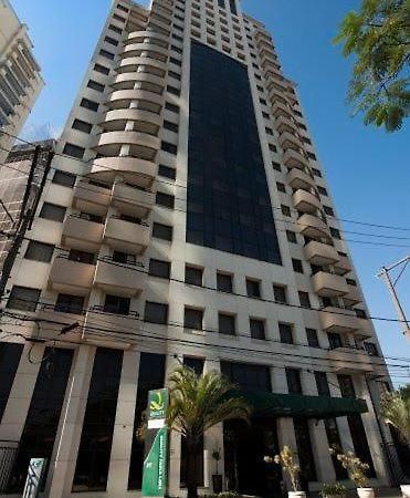 Studio Living Faria Lima เซาเปาโล ภายนอก รูปภาพ