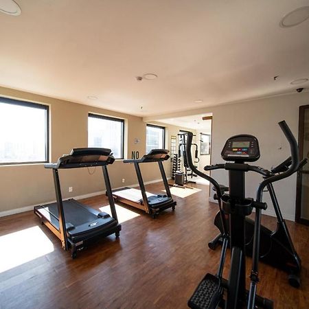 Studio Living Faria Lima เซาเปาโล ภายนอก รูปภาพ