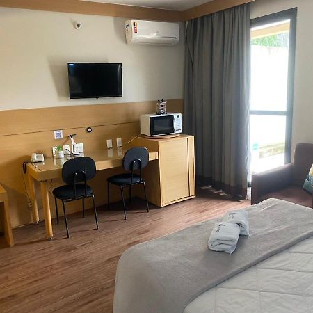 Studio Living Faria Lima เซาเปาโล ภายนอก รูปภาพ