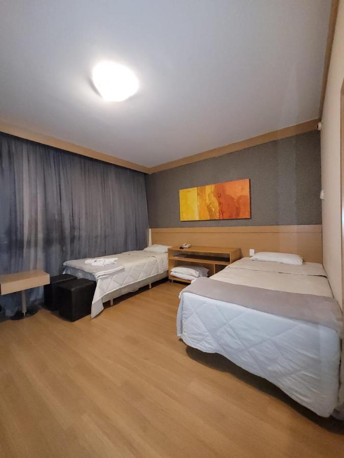 Studio Living Faria Lima เซาเปาโล ภายนอก รูปภาพ