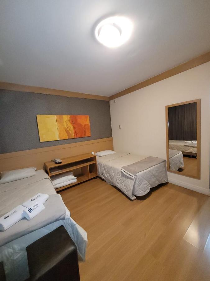 Studio Living Faria Lima เซาเปาโล ภายนอก รูปภาพ