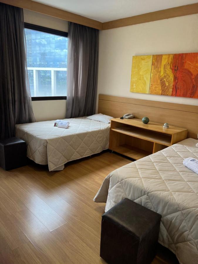 Studio Living Faria Lima เซาเปาโล ภายนอก รูปภาพ