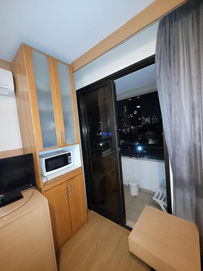 Studio Living Faria Lima เซาเปาโล ภายนอก รูปภาพ