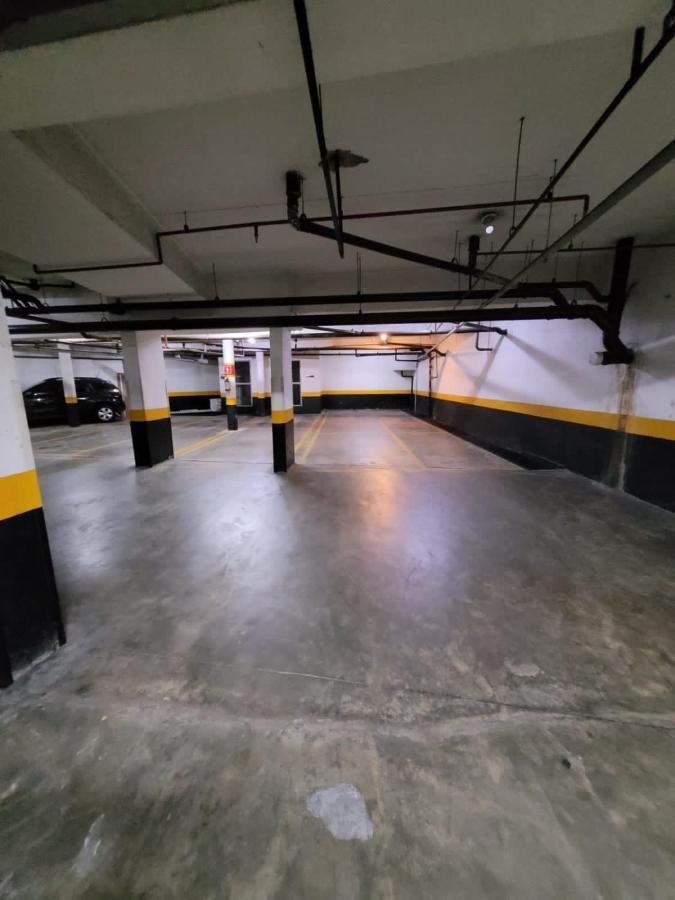Studio Living Faria Lima เซาเปาโล ภายนอก รูปภาพ