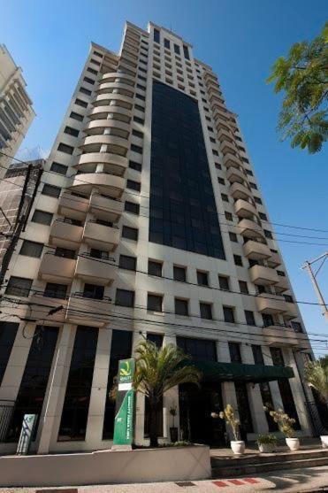 Studio Living Faria Lima เซาเปาโล ภายนอก รูปภาพ