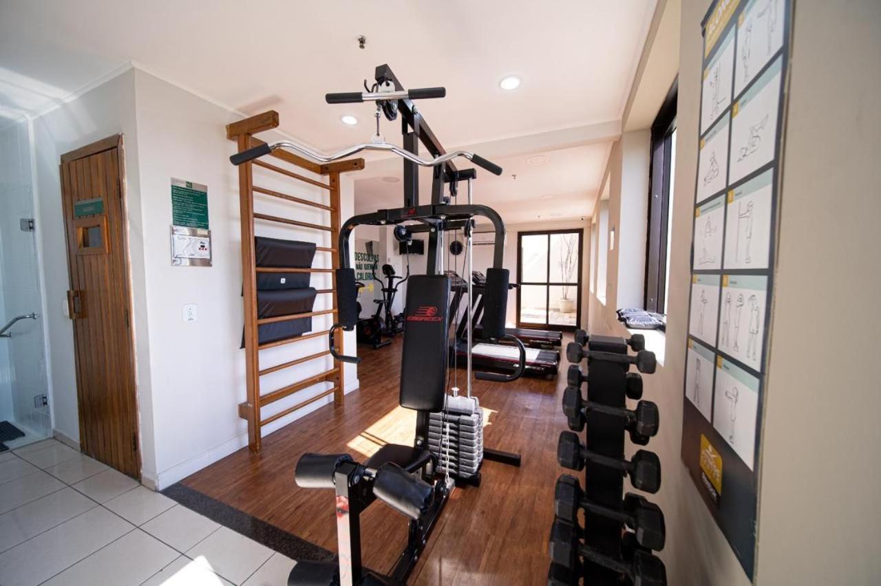 Studio Living Faria Lima เซาเปาโล ภายนอก รูปภาพ
