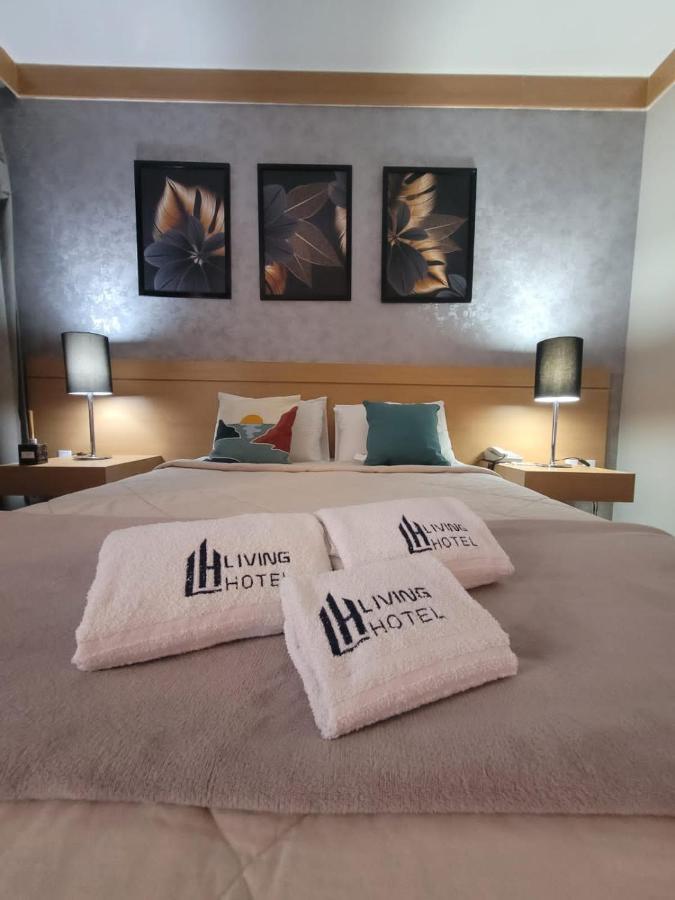 Studio Living Faria Lima เซาเปาโล ภายนอก รูปภาพ