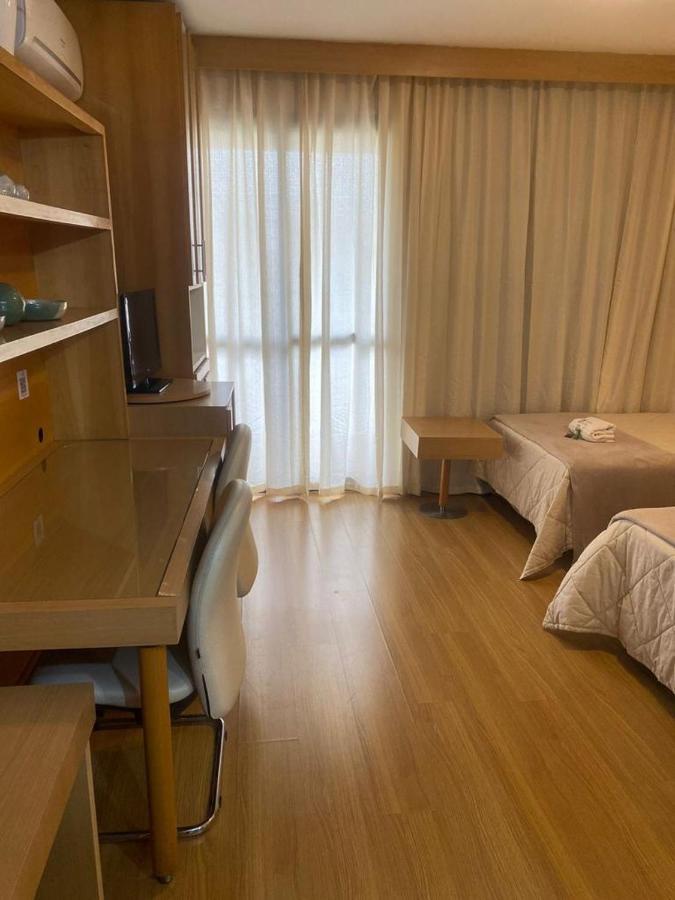 Studio Living Faria Lima เซาเปาโล ภายนอก รูปภาพ