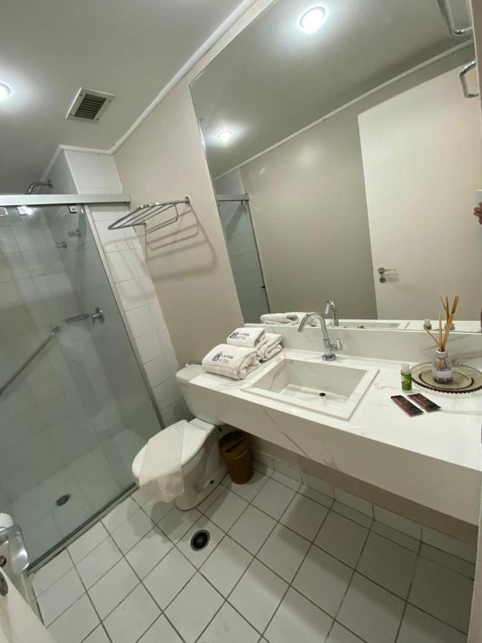 Studio Living Faria Lima เซาเปาโล ภายนอก รูปภาพ