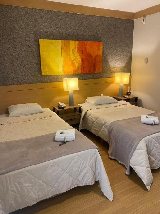 Studio Living Faria Lima เซาเปาโล ภายนอก รูปภาพ