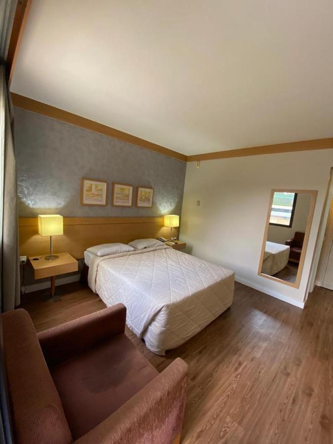 Studio Living Faria Lima เซาเปาโล ภายนอก รูปภาพ