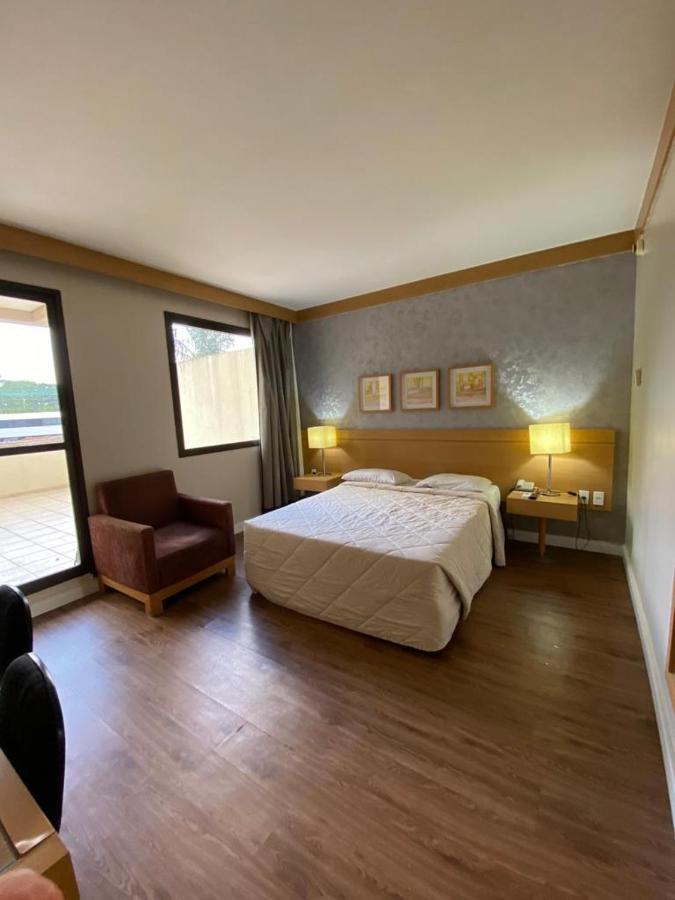 Studio Living Faria Lima เซาเปาโล ภายนอก รูปภาพ