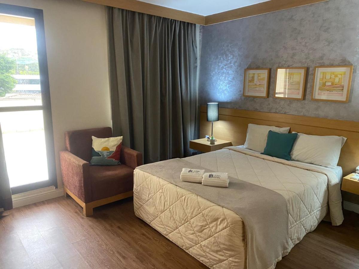 Studio Living Faria Lima เซาเปาโล ภายนอก รูปภาพ