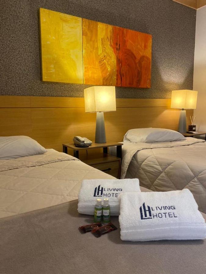 Studio Living Faria Lima เซาเปาโล ภายนอก รูปภาพ