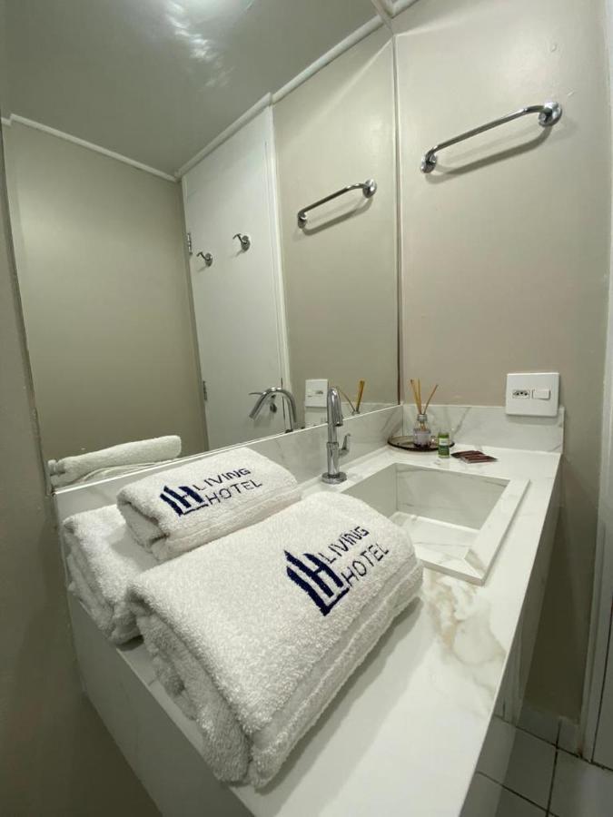 Studio Living Faria Lima เซาเปาโล ภายนอก รูปภาพ