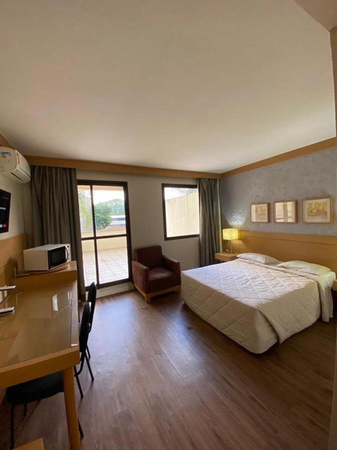 Studio Living Faria Lima เซาเปาโล ภายนอก รูปภาพ