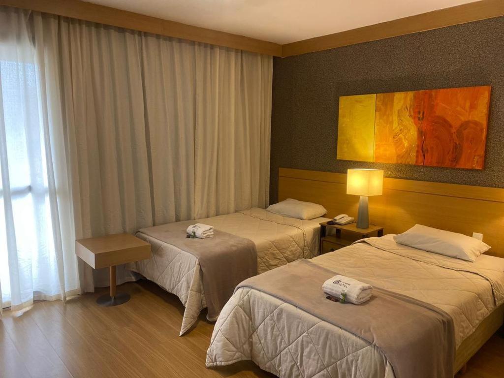 Studio Living Faria Lima เซาเปาโล ภายนอก รูปภาพ