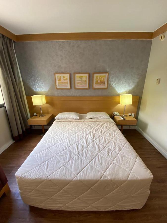 Studio Living Faria Lima เซาเปาโล ภายนอก รูปภาพ