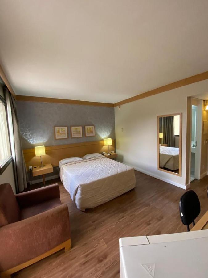 Studio Living Faria Lima เซาเปาโล ภายนอก รูปภาพ