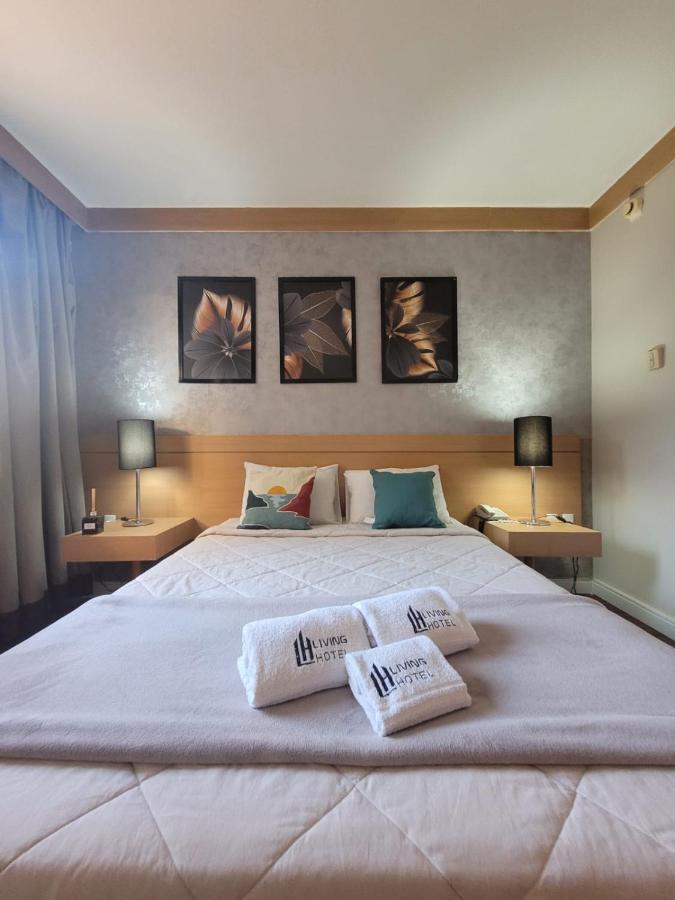 Studio Living Faria Lima เซาเปาโล ภายนอก รูปภาพ