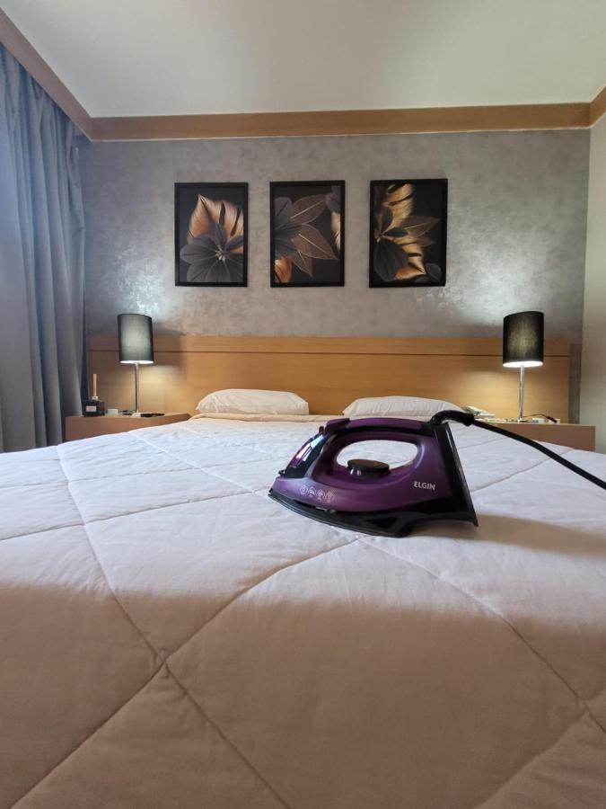 Studio Living Faria Lima เซาเปาโล ภายนอก รูปภาพ