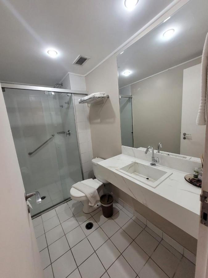 Studio Living Faria Lima เซาเปาโล ภายนอก รูปภาพ