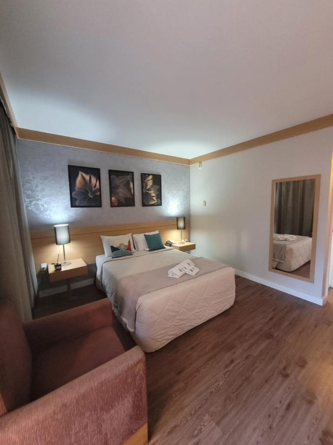 Studio Living Faria Lima เซาเปาโล ภายนอก รูปภาพ