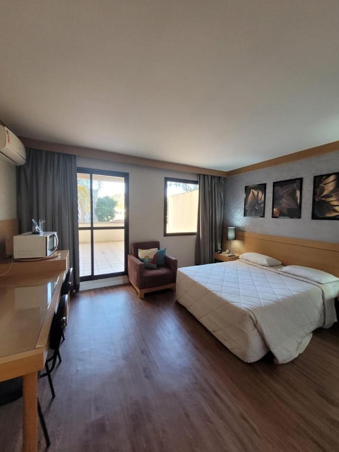 Studio Living Faria Lima เซาเปาโล ภายนอก รูปภาพ