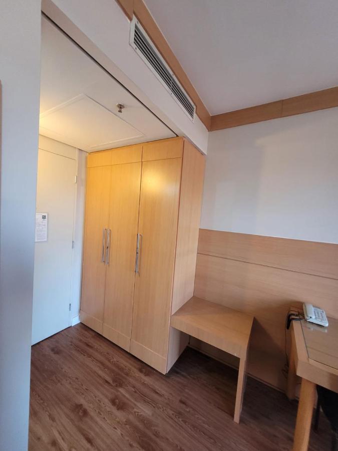 Studio Living Faria Lima เซาเปาโล ภายนอก รูปภาพ