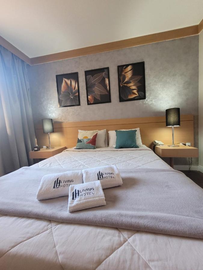 Studio Living Faria Lima เซาเปาโล ภายนอก รูปภาพ