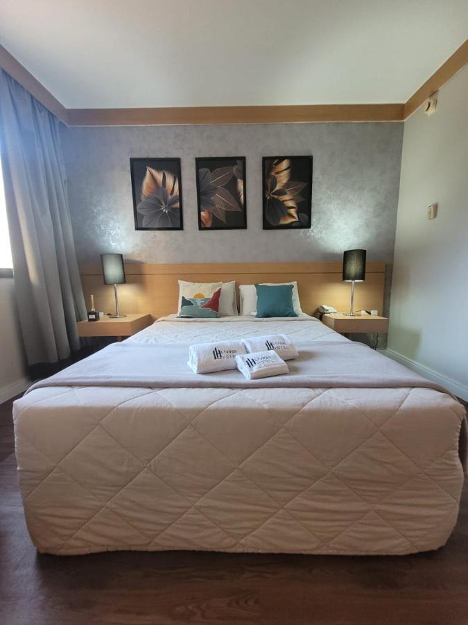 Studio Living Faria Lima เซาเปาโล ภายนอก รูปภาพ