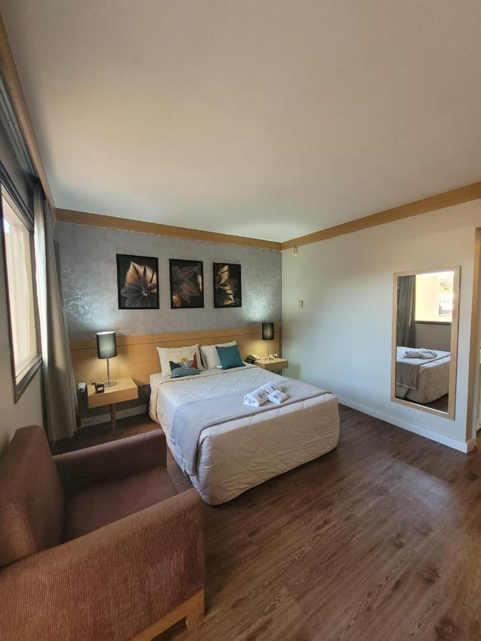 Studio Living Faria Lima เซาเปาโล ภายนอก รูปภาพ