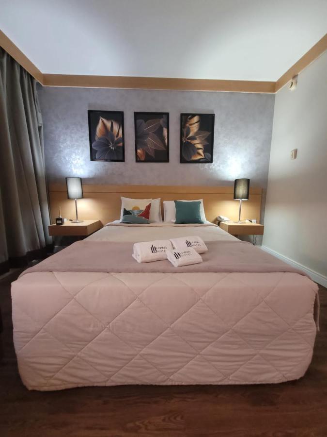 Studio Living Faria Lima เซาเปาโล ภายนอก รูปภาพ