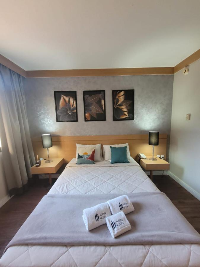 Studio Living Faria Lima เซาเปาโล ภายนอก รูปภาพ